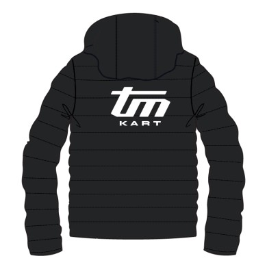 Veste Hiver TM - NOUVEAU!, MONDOKART, kart, go kart, karting