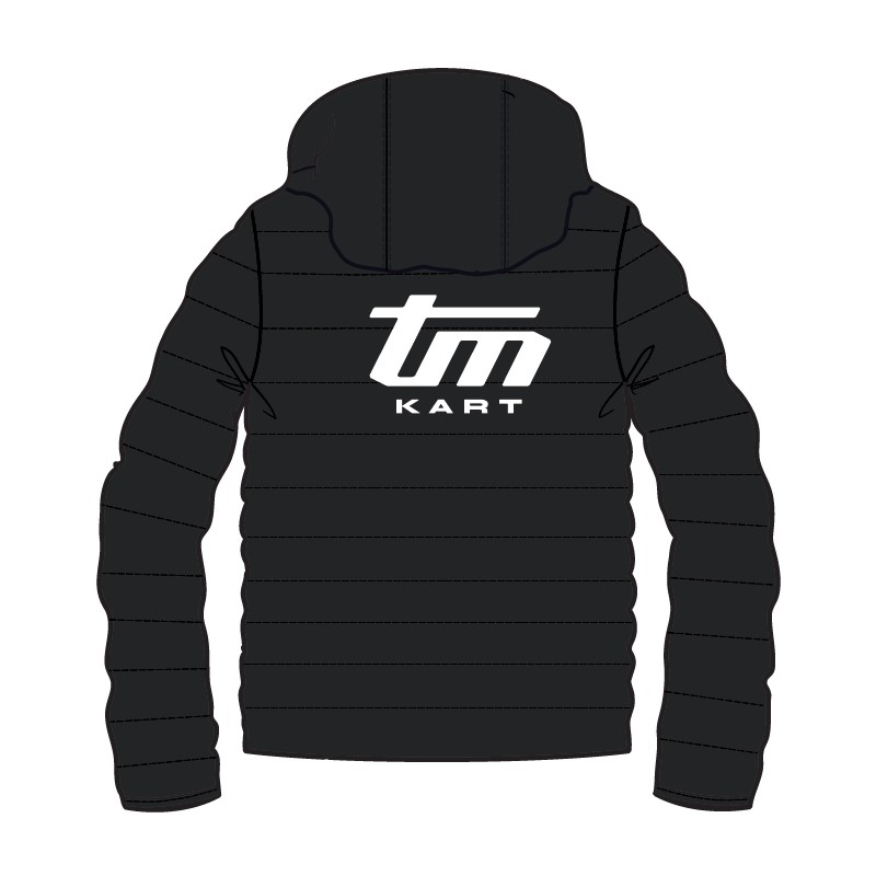 Giubbotto Invernale TM - NEW!, MONDOKART, kart, go kart
