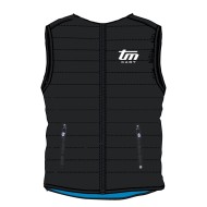 Veste Sans Manches TM - NEW!, MONDOKART, kart, go kart