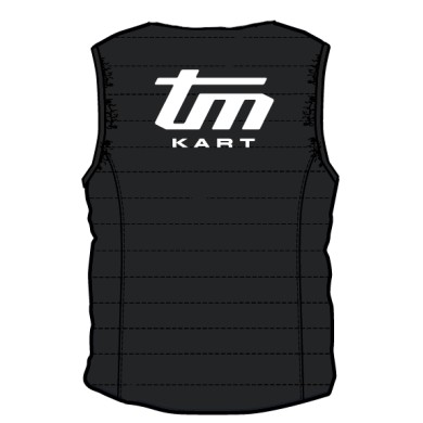 Veste Sans Manches TM - NEW!, MONDOKART, kart, go kart