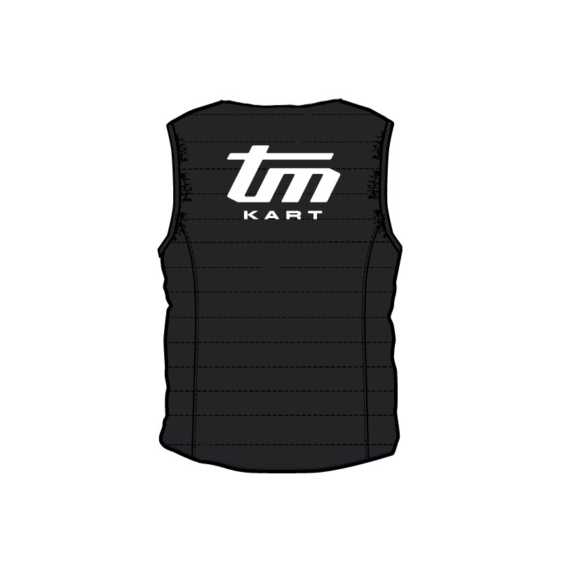 Veste Sans Manches TM - NEW!, MONDOKART, kart, go kart