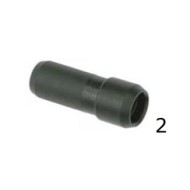 Bush Bumper Side CRG, mondokart, kart, kart store, karting