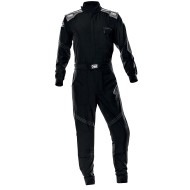 Overall OMP MECH STRETCH Suit, MONDOKART, kart, go kart