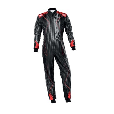Suit OMP KS-3 R - PRINTED - Adult & Child NEW!!, mondokart