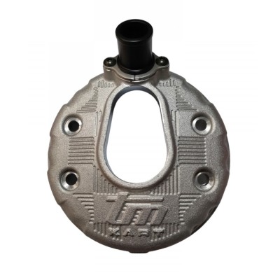 COVER Head TM S3 OM22 - OK-OKJ-OKN, mondokart, kart, kart shop