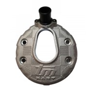 TAPA Cabezal TM S3 OM22 - OK-OKJ-OKN, kart, hurryproject