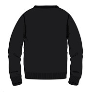 Sweatshirt Classique TM - NEW!, MONDOKART, kart, go kart