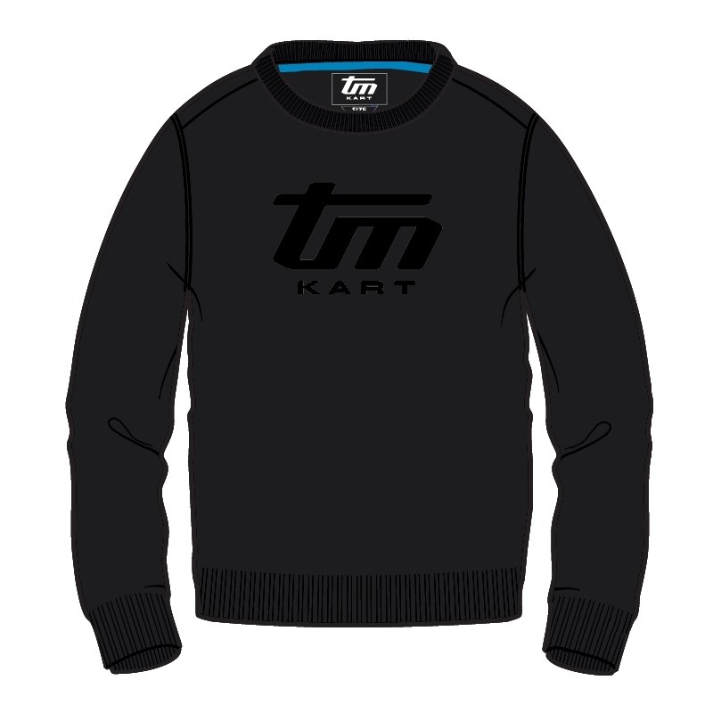 Sweatshirt Classic TM - NEW!, mondokart, kart, kart shop, kart