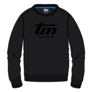 Sweatshirt Klassische TM - NEW!, MONDOKART, kart, go kart