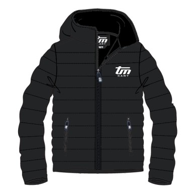 Chaqueta Invierno TM - NEW!, kart, hurryproject, mondokart, go