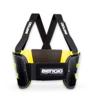Bengio Chest Protector - Bumper CARBON V3 - NEW!, mondokart