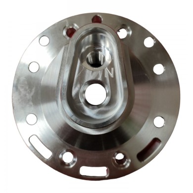 Cámara de combustión OK-N TM, kart, hurryproject, mondokart, go