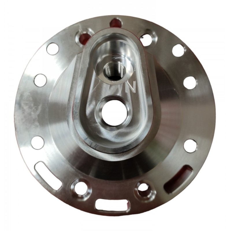 Cámara de combustión OK-N TM, kart, hurryproject, mondokart, go