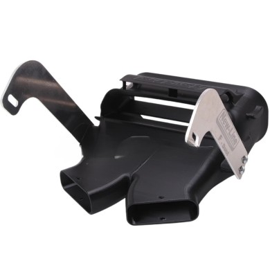 F-DUCT Radiator Convoyer New-Line, mondokart, kart, kart shop