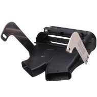 F-DUCT Convogliatore Radiatore New-Line, MONDOKART, kart, go