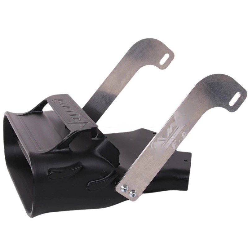 F-DUCT Convogliatore Radiatore New-Line, MONDOKART, kart, go