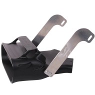 F-DUCT Convogliatore Radiatore New-Line, MONDOKART, kart, go