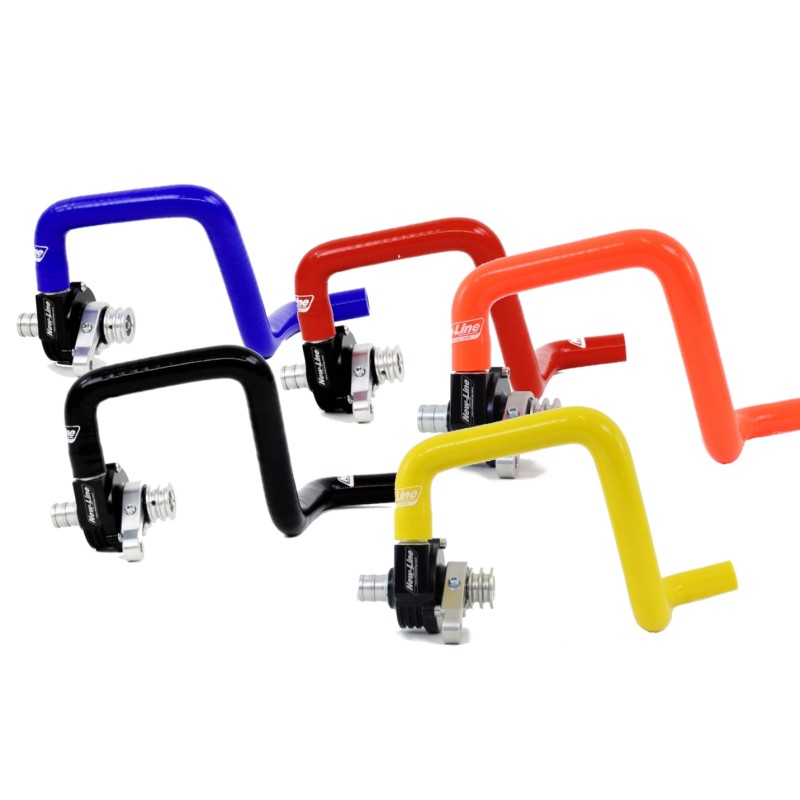 Durit Preformè Pompe Eau New-Line, MONDOKART, kart, go kart