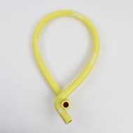 Pipe Radiator Double Curve 90° New-Line, mondokart, kart, kart