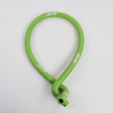 Pipe Radiator Double Curve 90° New-Line, mondokart, kart, kart