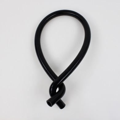 Tubo Curva Doble 90° Radiador New-Line, MONDOKART, kart, go