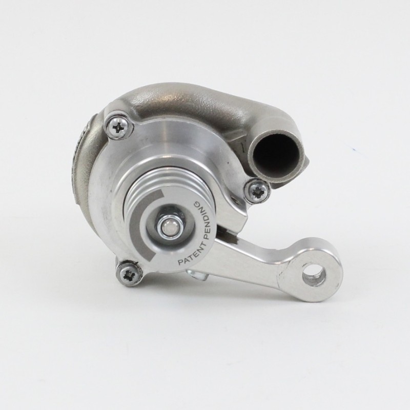 Water Pump NEW-LINE - TURBO, mondokart, kart, kart shop, kart