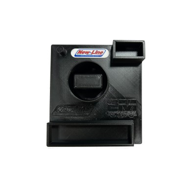 Base Mantenimiento Carburador KZ - NEWLINE, kart, hurryproject