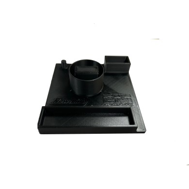 Base Mantenimiento Carburador KZ - NEWLINE, kart, hurryproject