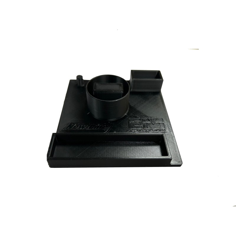 Base Entretien Carburateur KZ - NEWLINE, MONDOKART, kart, go