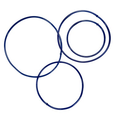 Antriebsriemen Spezial Wasserpumpe EXTRA GRIP - NEW-LINE