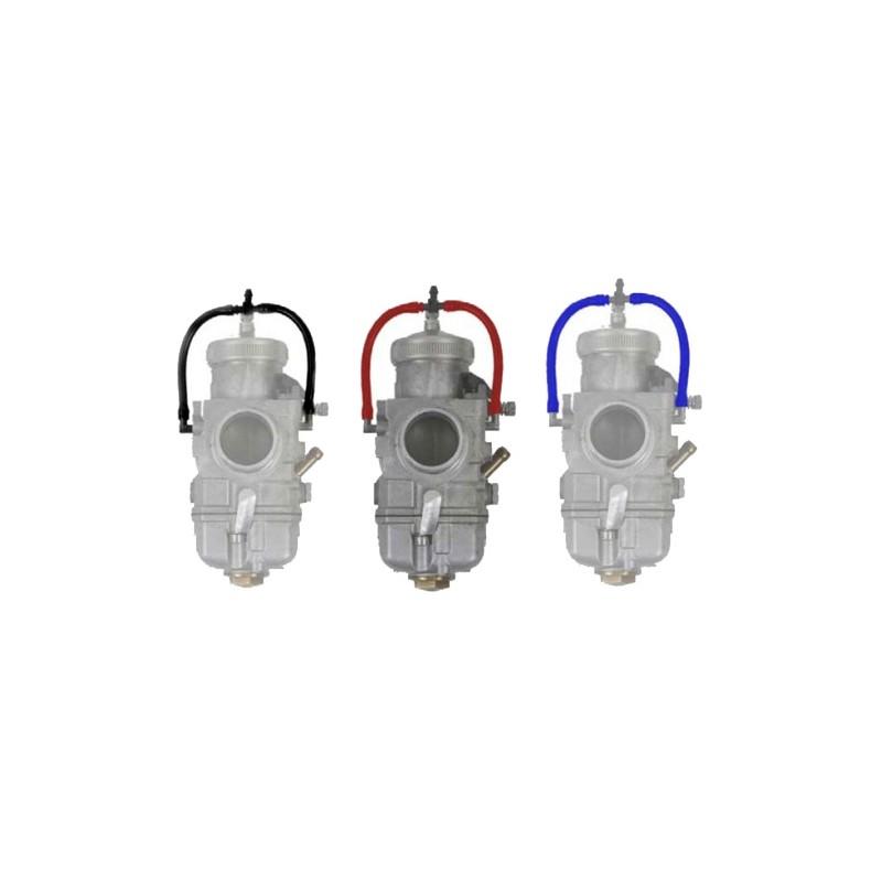 KIT SFIATO NEW-LINE Tubicino Carburatore Colorato, MONDOKART