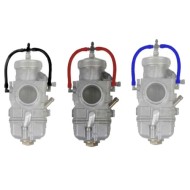 Benzin-Entlüftungsse NEW-LINE FARBIGES, MONDOKART, kart, go