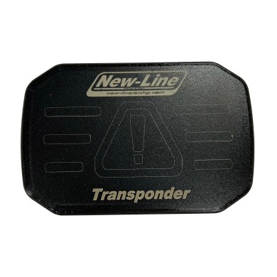 Cubierta Protectora Pantalla para AIM/UNIGO (Transponder