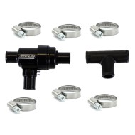 Kit Vanne Thermostatique 3 voies - NEW-LINE, MONDOKART, kart