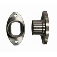 Exhaust manifold TM 60cc Mini, mondokart, kart, kart store