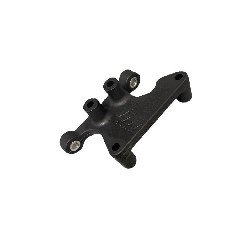 Fuel Pump Support + Control Unit - TM Mini 3, mondokart, kart