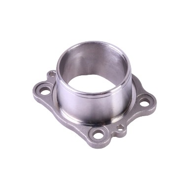 Pipe Echappement TM SPECIAL T P2 30,5, MONDOKART, kart, go