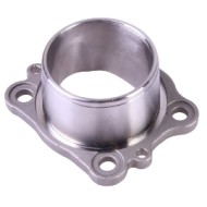 Pipe Echappement TM SPECIAL T P2 30,5, MONDOKART, kart, go