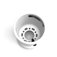 Cerchio Magnesio AMV 6 Fori Oxitech Posteriore 212mm Kart