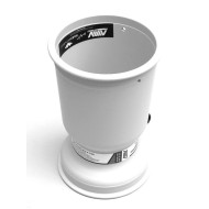 Hinten Magnesium Felge AMV 6 Löcher Oxitech 212mm Kart Republic