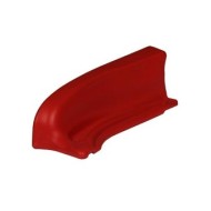 Carenatura laterale STILO CIK/20 - DESTRA, MONDOKART, kart, go