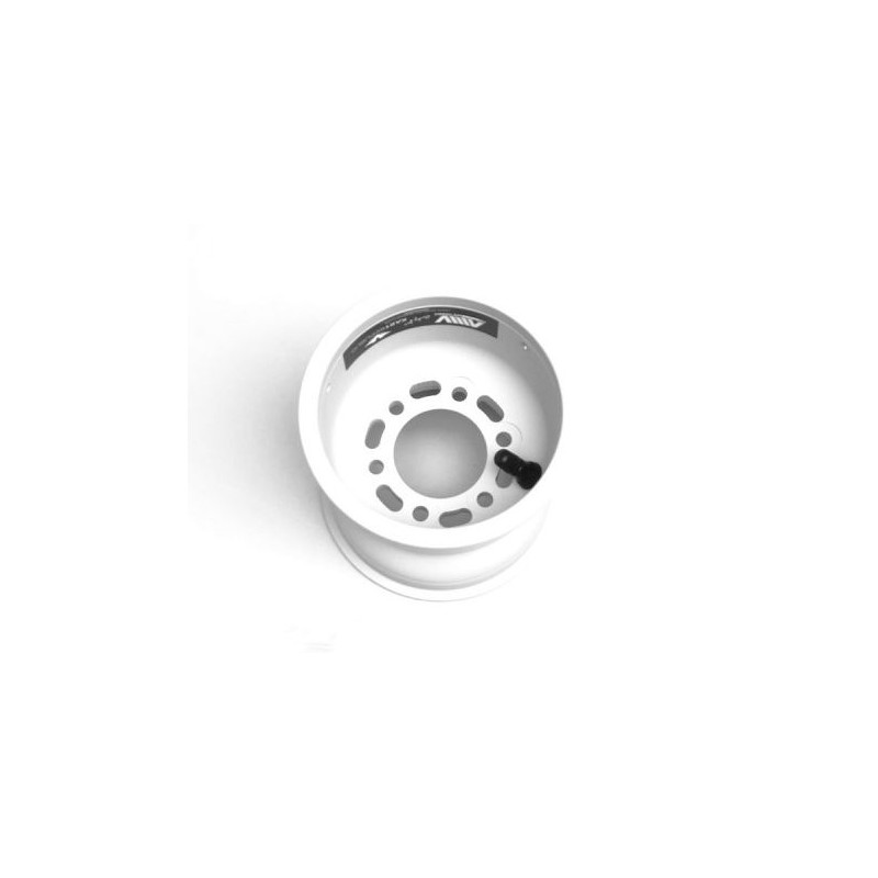 Llanta Delantero AMV 6 Hoyos Oxitech 130mm Kart Republic KR