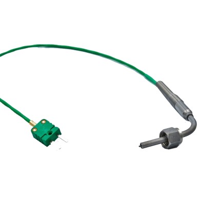 Probe GAS Temperature M12 Starlane 90° - NEW, mondokart, kart