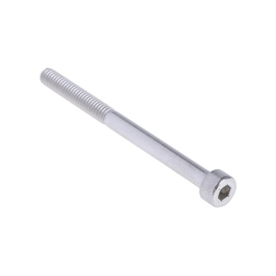 M8x120 screw for the rear bumper CRG, mondokart, kart, kart