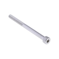 Tornillo M8x120 parachoques trasero CRG, MONDOKART, kart, go