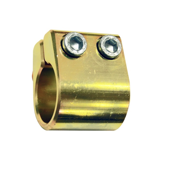 Bride Stabilisateur CRG OR, MONDOKART, kart, go kart, karting