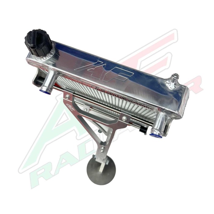 Radiateur H2 BIG - AF RADIATORS NEW!!