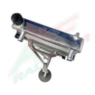 Kühler H2 BIG - AF RADIATORS NEW!!