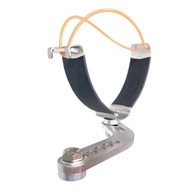 Supporto Silenziatore Aspirazione - AF RADIATOR, MONDOKART