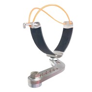 Supporto Silenziatore Aspirazione - AF RADIATOR, MONDOKART